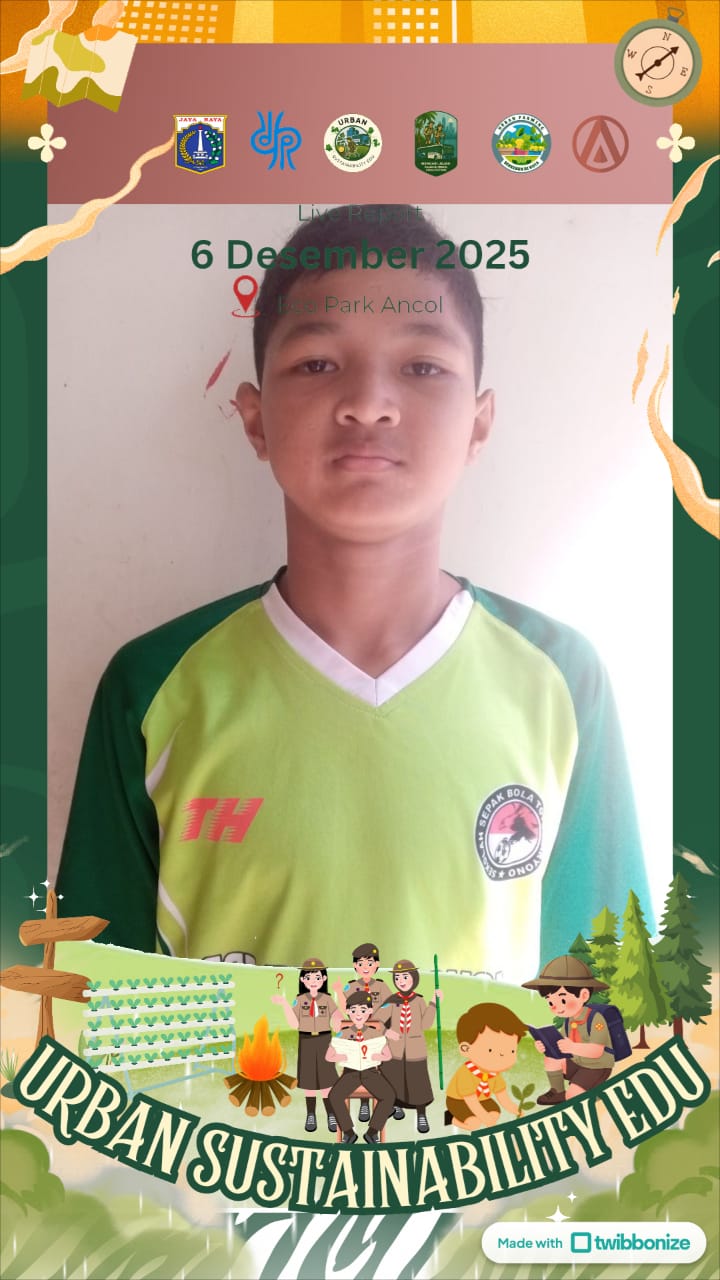 Alexander Norbert Putra Kun Yeuyanan